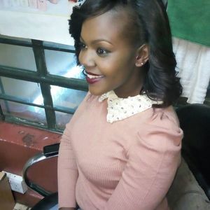 Meet your Posher, Eunah